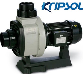 Насос Kripsol KA250III 44 м3/час, 2,3 кВт, 400 В