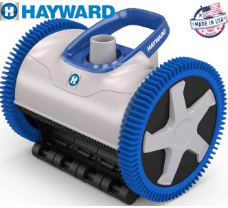 Hayward AquaNaut 250 робот пылесос для бассейна 