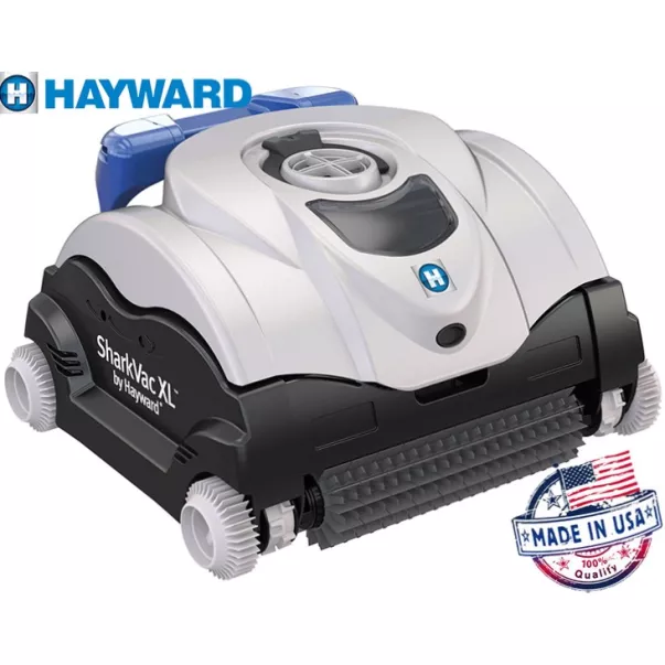 Hayward SharkVac XL Pilot робот пылесос для бассейна  - Фото №12