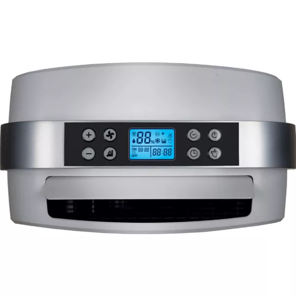 Ballu BDM-30L осушувач для басейну - Фото №2