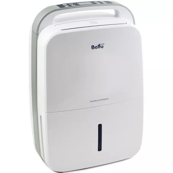 Ballu BDM-30L осушувач для басейну - Фото №4