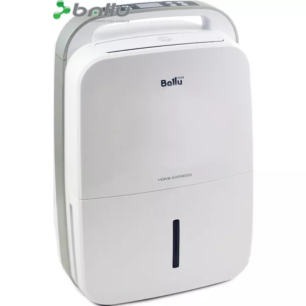 Ballu BDM-30L осушувач для басейну