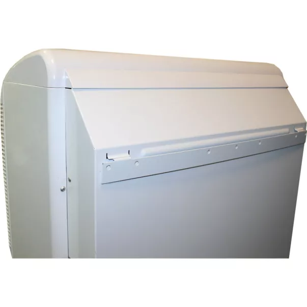 Ecor D950E осушитель для бассейна - Фото №8