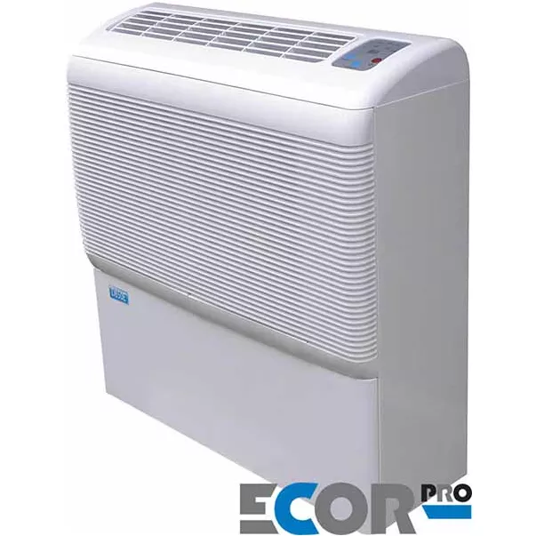 Ecor D950E осушитель для бассейна - Фото №2