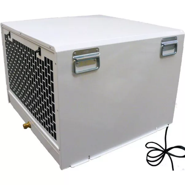 Ecor DSR20 осушитель для бассейна