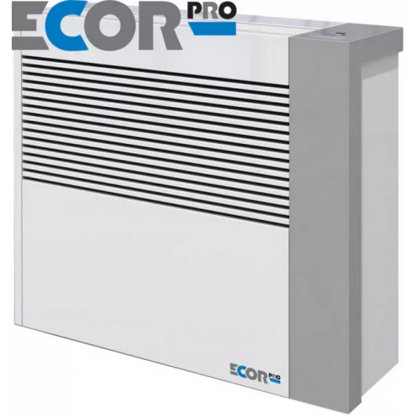 Ecor D1100 осушитель для бассейна