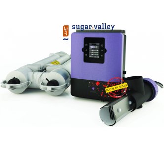 UVScenic Sugar Valley UV16 система дезінфекції на основі гідролізу та ультрафіолету