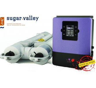 UVScenic Sugar Valley 110 Вт ультрафиолет для бассейна