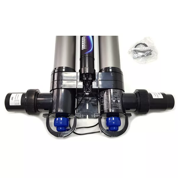 Elecro Steriliser UV-C E-PP-110 ультрафіолет для басейну - Фото №3