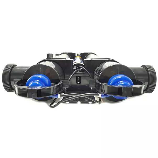 Elecro Steriliser UV-C E-PP-110 ультрафіолет для басейну - Фото №5