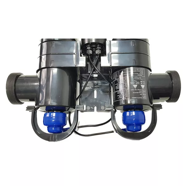 Elecro Steriliser UV-C E-PP-110 ультрафіолет для басейну - Фото №6