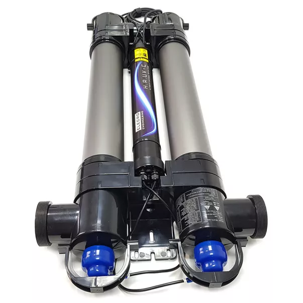 Elecro Steriliser UV-C E-PP-110 ультрафіолет для басейну
