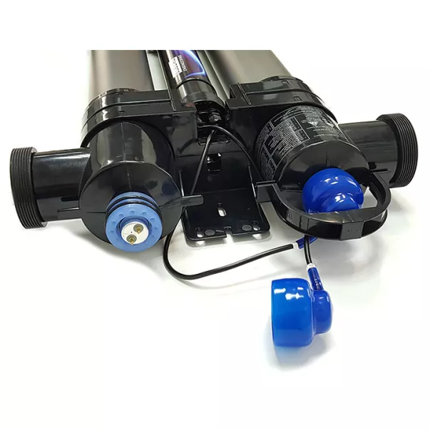 Elecro Steriliser UV-C E-PP-110 ультрафіолет для басейну - Фото №12