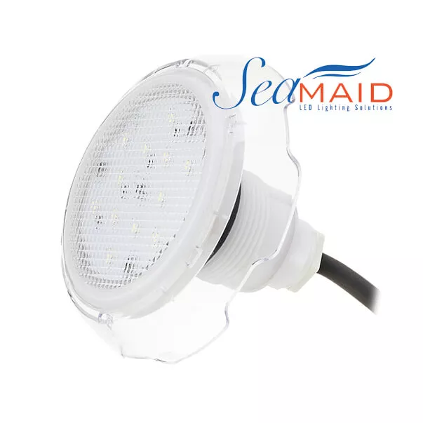 SeaMAID Mini 5 Вт, білий світлодіодний міні прожектор для СПА