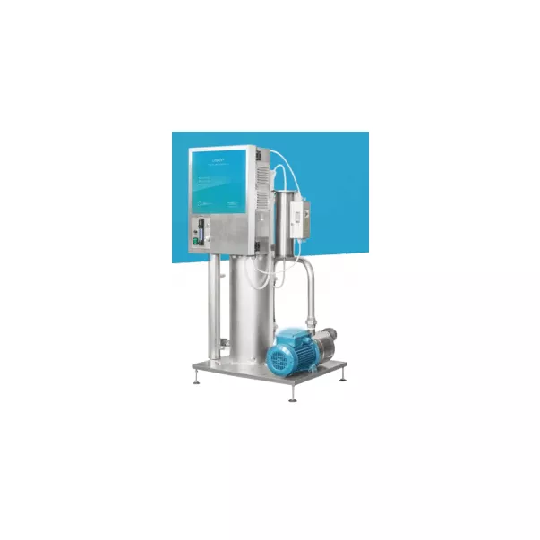 Lifetech Starline Combi + UV EP 2 г/годину озонатор для басейну - Фото №3