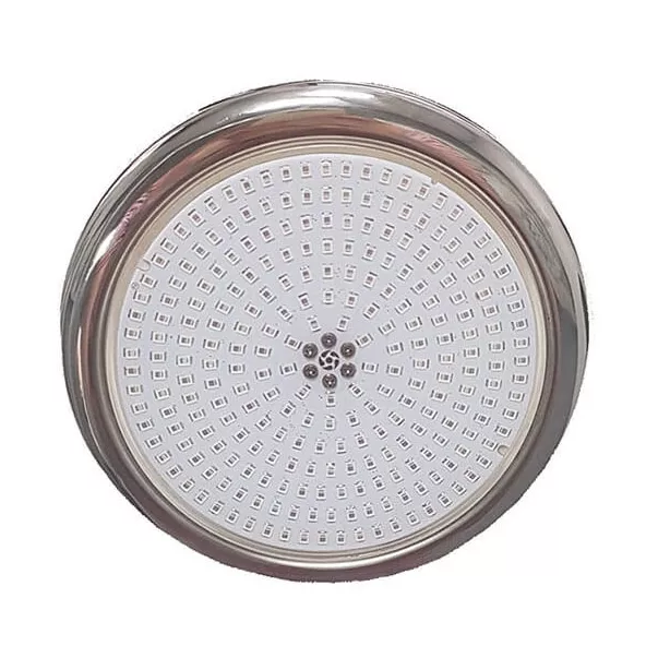  Aquaviva HT227D 252LED 18 Вт RGB светодиодный прожектор для бассейна тип крепления защелки