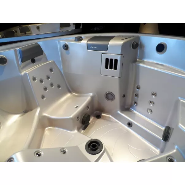 USSPA Taurus IN 219*219 см гидромассажная ванна  - Фото №9