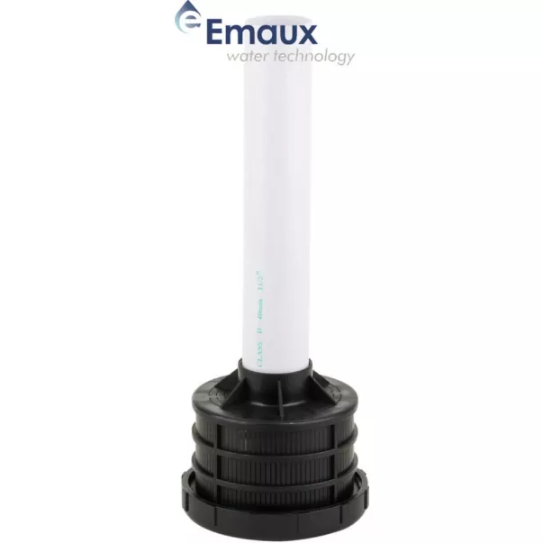 Emaux FSP300 89030205 дюзовая коробка с трубой для фильтров - Фото №4
