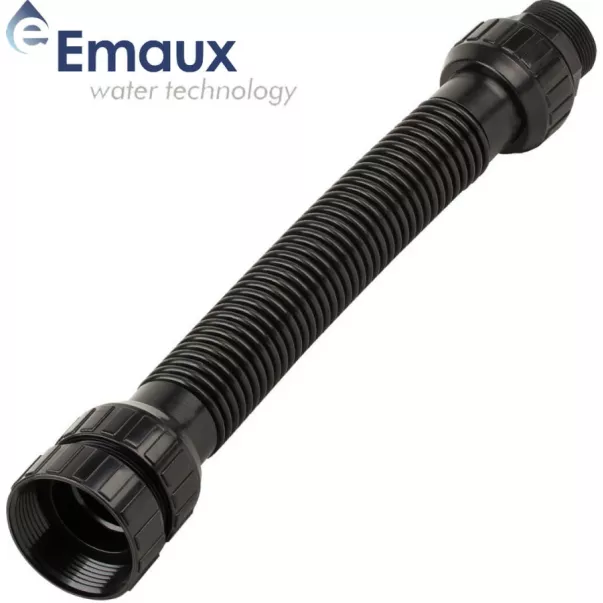 Emaux FSP400-4W 89030401 шланг подключения с муфтами фильтрационной установки - Фото №5