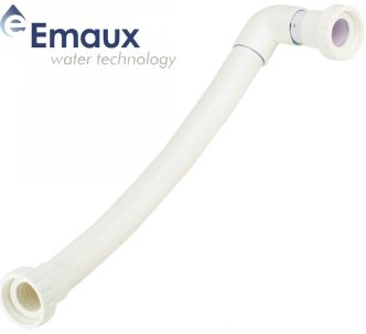 Emaux FSB450-6W шланг підключення фільтр-насос з гайкою (89032901)