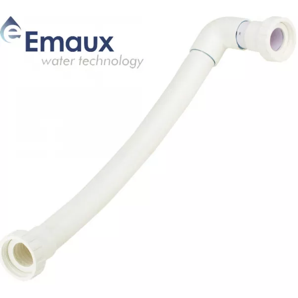 Emaux FSB500-6W шланг подключения фильтр-насос с гайкой (89033001)