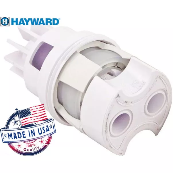 Hayward Pulse-Flo SP1436PAKB гідромасажна форсунка для басейну - Фото №5