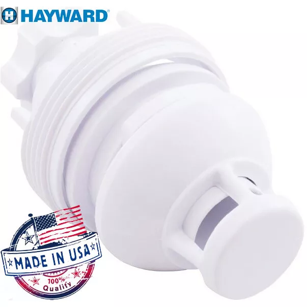Hayward вкладыш гидромассажной форсунки для бассейна Vari-Flo SP1434PAKB  - Фото №2