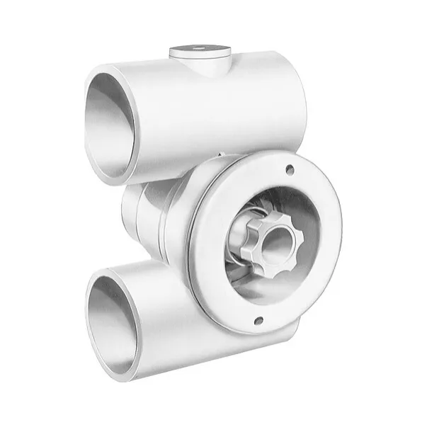 Hayward вкладыш гидромассажной форсунки для бассейна Vari-Flo SP1434PAKB  - Фото №5