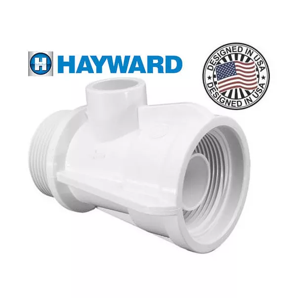 Hayward проход для гидромассажной форсунки SP 1430 JET-AIR - Фото №2