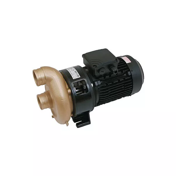 Pahlen Jet Swim 2000 78 м3/год протитечія для басейну під бетон/лайнер - Фото №2