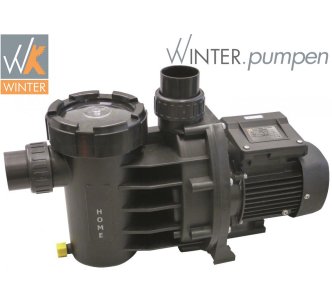 Winter.Pumpen Home 4 - 5,5 м3/час, 0,18 кВт, 230 В насос для бассейна