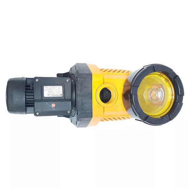 Winter.Pumpen Classic 7 м3/час, 0,3 кВт, 220 В насос для бассейна - Фото №8