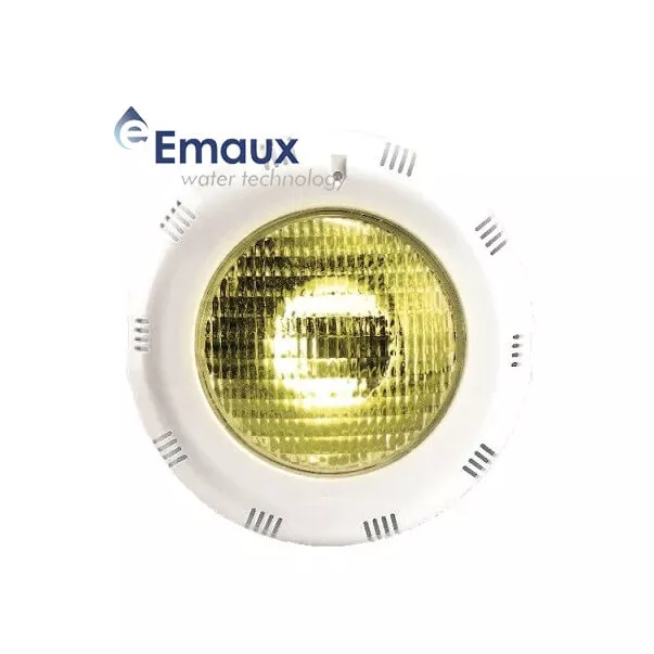Emaux UL-P300C PAR56 300Вт White прожектор для бассейна галогенный - Фото №2