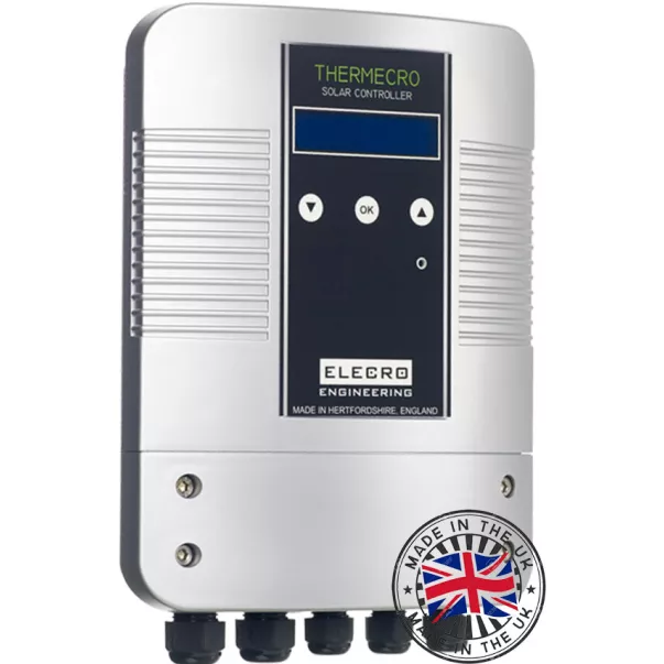 Elecro Thermecro Solar Pool & Spa 16 солнечный коллектор для бассейна  - Фото №3