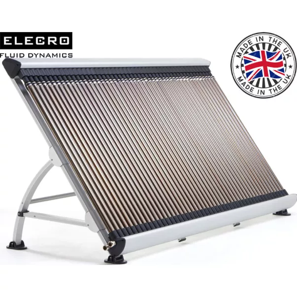 Elecro Thermecro Solar Pool & Spa 32 солнечный коллектор для бассейна  - Фото №2