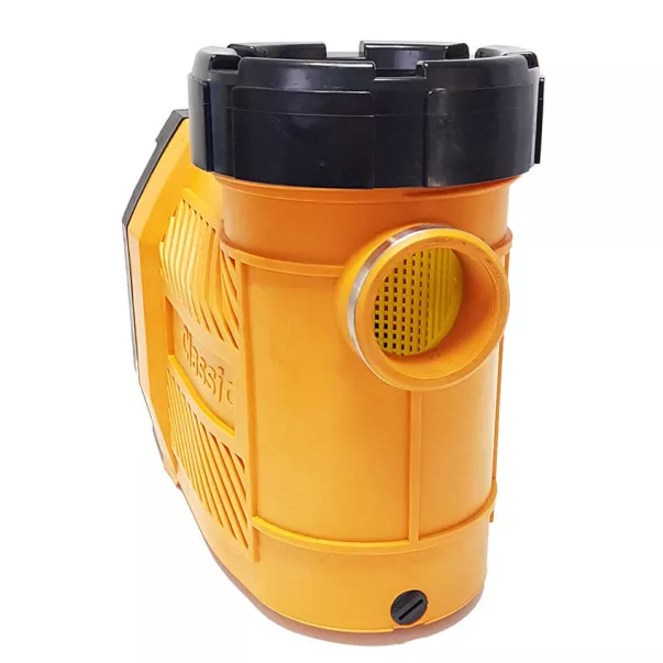 Winter.Pumpen Classic 15 м3/час, 0,75 кВт, 230 В насос для бассейна - Фото №5