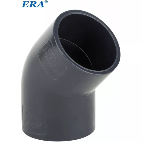 Era коліно ПВХ 45/160 мм