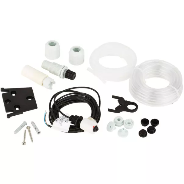 Aquaviva AML200 Universal 0.1-14 л/ч мембранный дозирующий насос - Фото №3