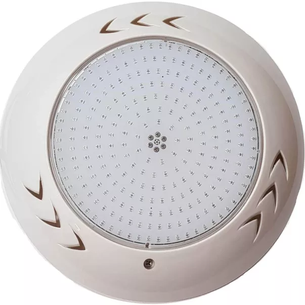 Aquaviva LED003 252LED 21 Вт White светодиодный прожектор для бассейна