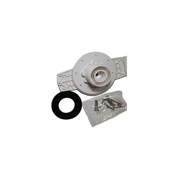 Aquaviva LED003 252LED 21 Вт White светодиодный прожектор для бассейна - Фото №4