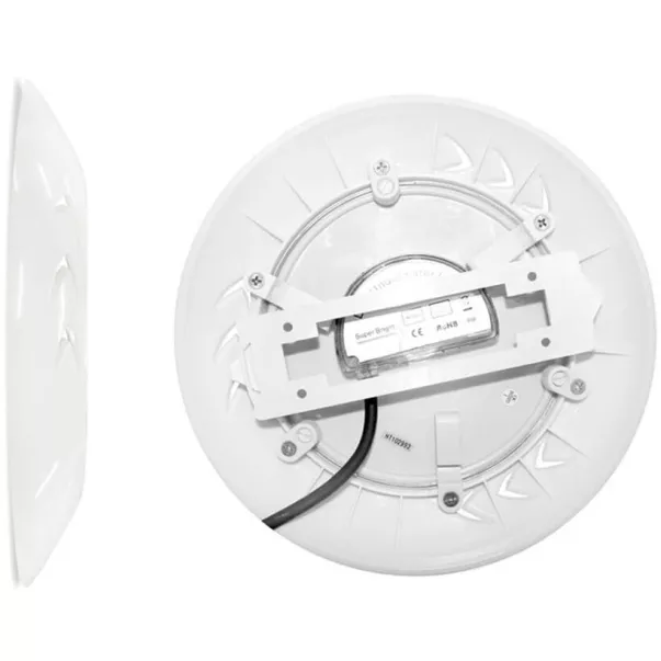 Aquaviva LED003 252LED 21 Вт White светодиодный прожектор для бассейна - Фото №5