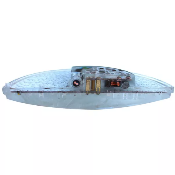 Aquaviva LED003 252LED 21 Вт White светодиодный прожектор для бассейна - Фото №7