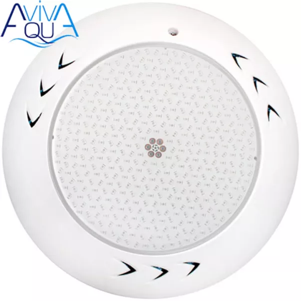 Aquaviva LED003 252LED 21 Вт White светодиодный прожектор для бассейна - Фото №11
