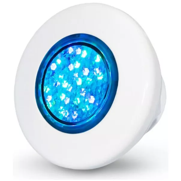 Aquaviva HT026C 45LED RGB 6Вт светодиодный прожектор для бассейна   - Фото №6