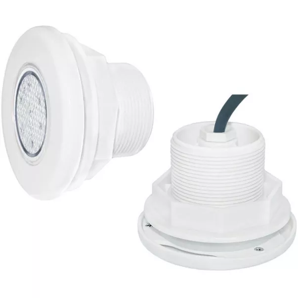 Aquaviva HT026C 45LED RGB 6Вт светодиодный прожектор для бассейна   - Фото №7