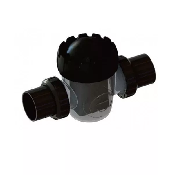 Emaux SSC-mini на 20 гр/год хлоратор для басейну - Фото №2