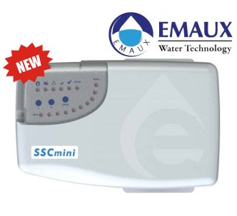 Emaux SSC-mini на 20 гр/год хлоратор для басейну