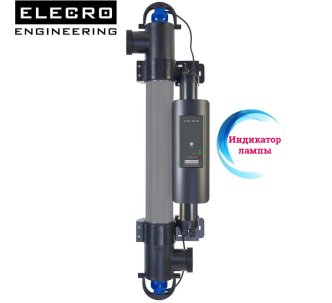 Elecro Steriliser UV-C E-PP2-55-EU ультрафіолет для басейну