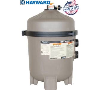 Hayward ProGrid DE7220 33 м3/год діатомовий фільтр для басейну