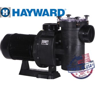 Hayward HCP38253E1 KAP250 T1.B 41 м3/год, 2,5 кВт 400 В насос для басейну